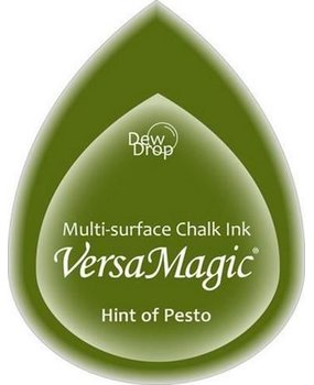 Tsukineko VersaMagic Dew Drops Hint of Pesto (GD-000-058) Tsukineko VersaMagic Dew Drops Hint of Pesto (GD-000-058)