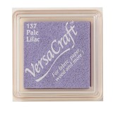 Tsukineko VersaCraft Small Inkpads Pale Lilac (VK-SML-137)