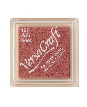 Tsukineko VersaCraft Small Inkpads Ash Rose (VK-SML-157) Tsukineko VersaCraft Small Inkpads Ash Rose (VK-SML-157)