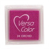 Tsukineko Versa Color Small Inkpads Orchid (VS-000-034)
