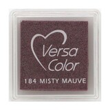 Tsukineko Versa Color Small Inkpads Misty Mauve (VS-000-184)