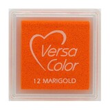 Tsukineko Versa Color Small Inkpads Marigold (VS-000-012)