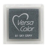 Tsukineko Versa Color Small Inkpads Sky Gray (VS-000-081)