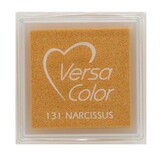 Tsukineko Versa Color Small Inkpads Narcissus (VS-000-131)