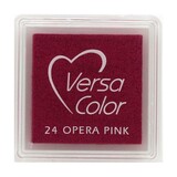Tsukineko Versa Color Small Inkpads Opera Pink (VS-000-024)