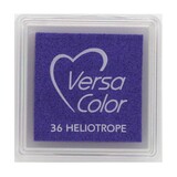 Tsukineko Versa Color Small Inkpads Heliotrope (VS-000-036)
