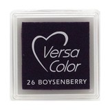 Tsukineko Versa Color Small Inkpads Boysenberry (VS-000-026)