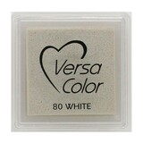 Tsukineko Versa Color Small Inkpads White (VS-000-080)