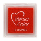 Tsukineko Versa Color Small Inkpads Orange (VS-000-013)