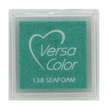 Tsukineko Versa Color Small Inkpads Seafoam (VS-000-138)