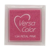 Tsukineko Versa Color Small Inkpads Petal Pink (VS-000-134)