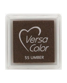 Tsukineko Versa Color Small Inkpads Umber (VS-000-055) Tsukineko Versa Color Small Inkpads Umber (VS-000-055)