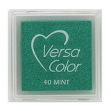 Tsukineko Versa Color Small Inkpads Mint (VS-000-040)