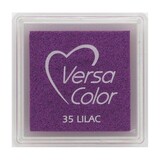 Tsukineko Versa Color Small Inkpads Lilac (VS-000-035)
