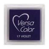 Tsukineko Versa Color Small Inkpads Violet (VS-000-017)