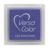 Tsukineko Versa Color Small Inkpads Hyacinth (VS-000-135)