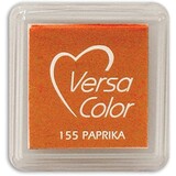 Tsukineko Versa Color Small Inkpads Paprika (VS-000-155)