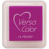 Tsukineko Versa Color Small Inkpads Peony (VS-000-016)