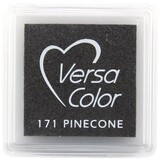 Tsukineko Versa Color Small Inkpads Pinecone (VS-000-171)
