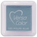 Tsukineko Versa Color Small Inkpads Polar Blue (VS-000-185)