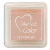 Tsukineko Versa Color Small Inkpads Seashell (VS-000-133)