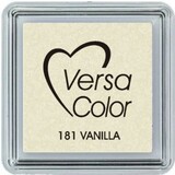 Tsukineko Versa Color Small Inkpads Vanilla (VS-000-181)