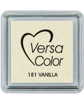 Tsukineko Versa Color Small Inkpads Vanilla (VS-000-181) Tsukineko Versa Color Small Inkpads Vanilla (VS-000-181)