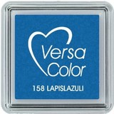 Tsukineko Versa Color Small Inkpads Lapislazuli (VS-000-158)