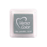Tsukineko Versa Color Small Inkpads Laurel Leaf (VS-000-186)