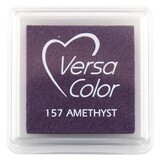 Tsukineko Versa Color Small Inkpads Amethyst (VS-000-157)