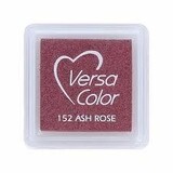 Tsukineko Versa Color Small Inkpads Ash Rose (VS-000-152)