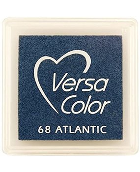 Tsukineko Versa Color Small Inkpads Atlantic (VS-000-068) Tsukineko Versa Color Small Inkpads Atlantic (VS-000-068)