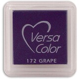 Tsukineko Versa Color Small Inkpads Grape (VS-000-172)