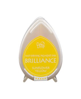 Tsukineko Brilliance Dew Drops Sunflower Yellow (BD-000-011) Tsukineko Brilliance Dew Drops Sunflower Yellow (BD-000-011)