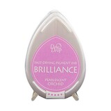 Tsukineko Brilliance Dew Drops Pearlescent Orchid (BD-000-034)