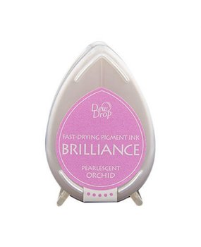 Tsukineko Brilliance Dew Drops Pearlescent Orchid (BD-000-034)