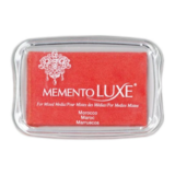 Tsukineko Memento Luxe Inkpads Morocco (ML-000-201)