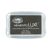 Tsukineko Memento Luxe Inkpads Rich Cocoa (ML-000-800)