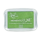 Tsukineko Memento Luxe Inkpads Pistachio (ML-000-706)