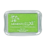 Tsukineko Memento Luxe Inkpads Pear Tart (ML-000-703)