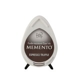 Tsukineko Memento Dew Drops Espresso Truffle (MD-000-808)