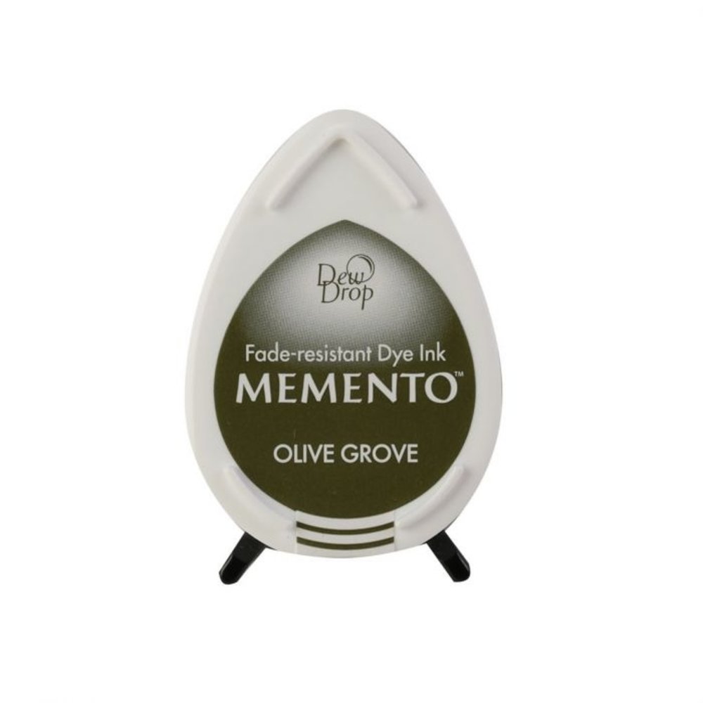 Tsukineko Memento Dew Drops Olive Grove (MD-000-708) Tsukineko Memento Dew Drops Olive Grove (MD-000-708)