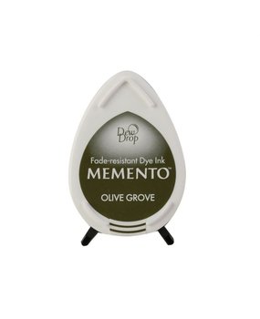 Tsukineko Memento Dew Drops Olive Grove (MD-000-708)