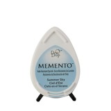 Tsukineko Memento Dew Drops Summer Sky (MD-000-604)