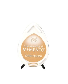 Tsukineko Memento Dew Drops Toffee Crunch (MD-000-805)