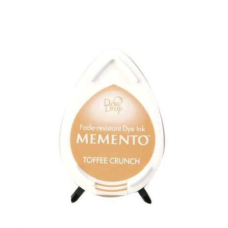 Tsukineko Memento Dew Drops Toffee Crunch (MD-000-805) Tsukineko Memento Dew Drops Toffee Crunch (MD-000-805)