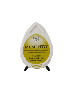 Tsukineko Memento Dew Drops Pear Tart (MD-000-703)