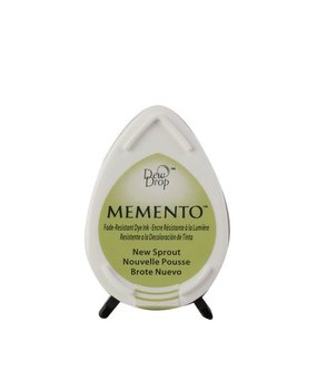 Tsukineko Memento Dew Drops New Sprout (MD-000-704)