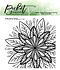 A Wreath for all Seasons 6x6 Inch Clear Stamp (F-159) (OUTLET)