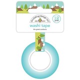 Doodlebug Design The Great Outdoors Washi Tape (7450) (DISCONTINUED)